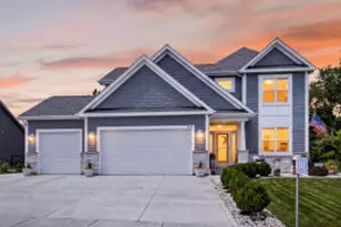 849 Fairway Dr, Twin Lakes, WI 53181 - Photo 1
