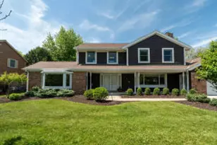9439 N Broadmoor Rd, Bayside, WI 53217 - Photo 1