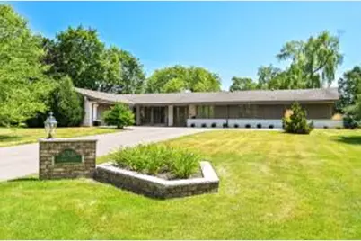 10708 N Fairway Cir, Mequon, WI 53092 - Photo 1