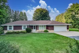 1630 Wallace Lake Rd, Trenton, WI 53090 - Photo 1