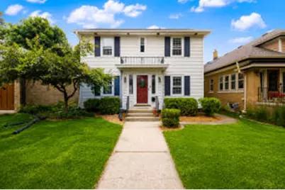 4628 N Newhall St, Whitefish Bay, WI 53211 - Photo 1