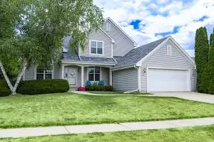 601 Bridlewood Ln, Watertown, WI 53094 - Photo 1