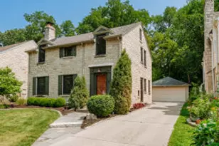 1306 Martha Washington Dr, Wauwatosa, WI 53213 - Photo 1