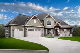 W214N6672 Fairview Dr, Menomonee Falls, WI 53051 - Photo 1
