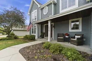 1025 E Meadow Terrace, Oak Creek, WI 53154 - Photo 1