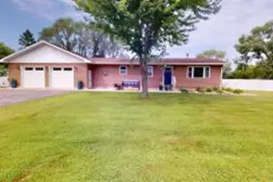 N7781 Amsterdam Prairie Rd, Holland, WI 54636 - Photo 1