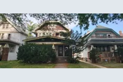 3859 N 24th Pl #3861, Milwaukee, WI 53206 - Photo 1