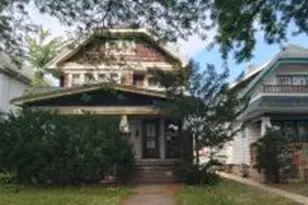 3859 N 24th Pl, Milwaukee, WI 53206 - Photo 1