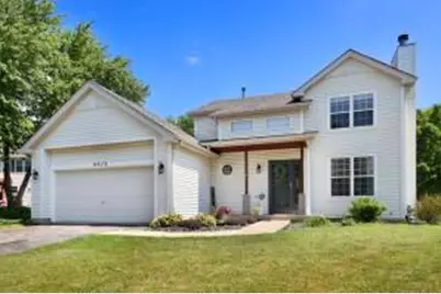 8425  204th Ct, Bristol, WI 53104 - Photo 1