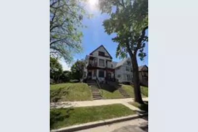 2105 W McKinley Ave #2107, Milwaukee, WI 53205 - Photo 1