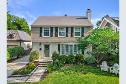870 E Birch Ave, Whitefish Bay, WI 53217 - Photo 1