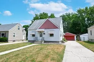 3030 S 55th St, Milwaukee, WI 53219 - Photo 1