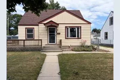 3634 S 24th St, Milwaukee, WI 53221 - Photo 1