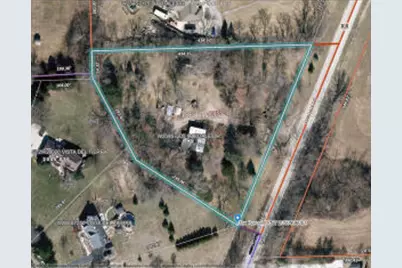 W259S7205  Oakdale Dr, Vernon, WI 53189 - Photo 1