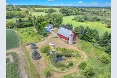 W6339  County Road V -, Lyndon, WI 53011 - Photo 1
