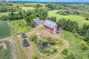 W6339 Co Rd V, Lyndon, WI 53011 - Photo 1