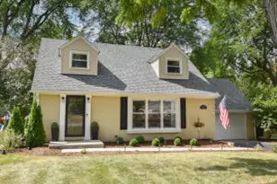 12311 W Woodland Ave, Wauwatosa, WI 53226 - Photo 1