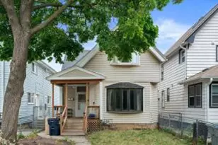 1515 S 33rd St, Milwaukee, WI 53215 - Photo 1