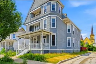 730  Park Ave, Racine, WI 53403 - Photo 1