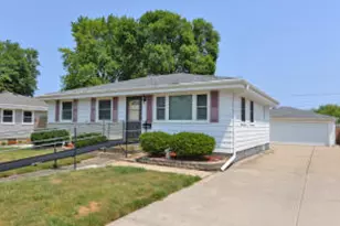 2207 Illinois St, Racine, WI 53405 - Photo 1