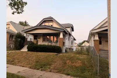 4718 N 41st St, Milwaukee, WI 53209 - Photo 1