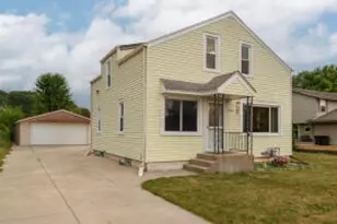4013 S 40th St, Greenfield, WI 53221 - Photo 1