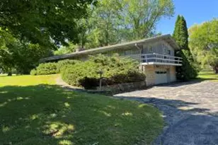 10117 N Greenview Dr, Mequon, WI 53092 - Photo 1