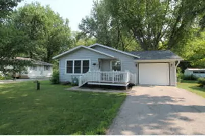 841  Legion Dr, Twin Lakes, WI 53181 - Photo 1