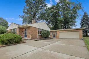 8824 W Harrison Ave, West Allis, WI 53227 - Photo 1