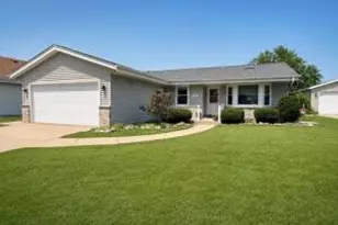 5808 69th St, Kenosha, WI 53142 - Photo 1
