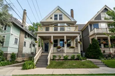 1550 E Irving Pl, Milwaukee, WI 53202 - Photo 1