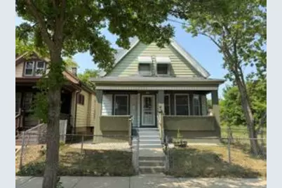 3257 N 25th St, Milwaukee, WI 53206 - Photo 1