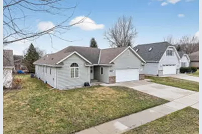 1422  Goldenrod Cir, West Bend, WI 53095 - Photo 1