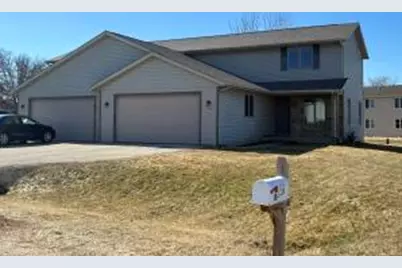 5995  Christine Ct #5993, Lyons, WI 53105 - Photo 1