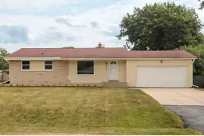 8052 N 65th St, Brown Deer, WI 53223 - Photo 1