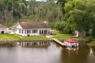 3464 S Shore Dr, Richfield, WI 53033 - Photo 1