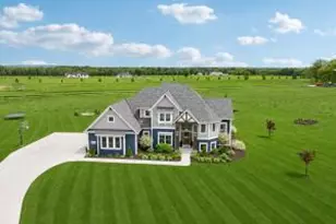 560 Cedar Ln, Summit, WI 53066 - Photo 1