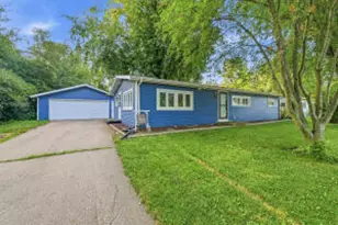 764 Forest Dr, Mayville, WI 53050 - Photo 1