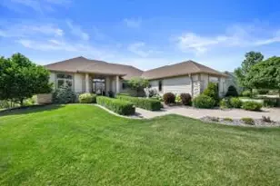 2280 Fenceline Dr, Jackson, WI 53037 - Photo 1