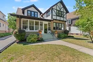 539 N 64th St, Wauwatosa, WI 53213 - Photo 1