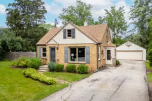 450 W Bradley Rd, Fox Point, WI 53217 - Photo 1