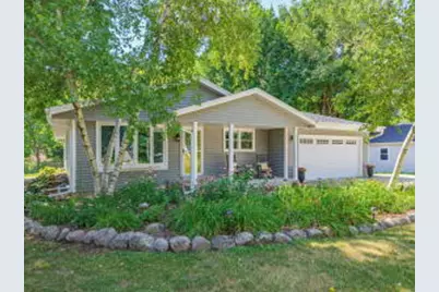 1247 N Breezeland Rd, Summit, WI 53066 - Photo 1