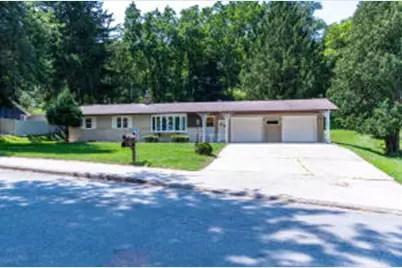 N1623  Hagen Rd, Shelby, WI 54601 - Photo 1