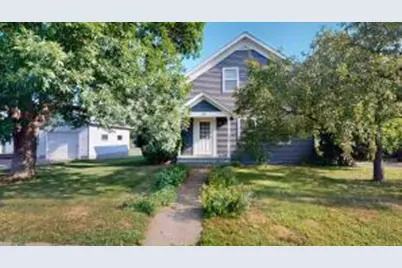 500 W Broadway St, Blair, WI 54616 - Photo 1