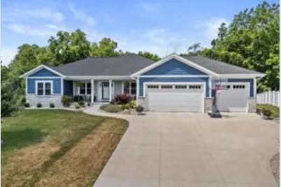 6600  Hillstone Ct, Racine, WI 53185 - Photo 1