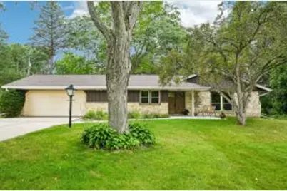1389  Glenbrook Dr, Cedarburg, WI 53012 - Photo 1