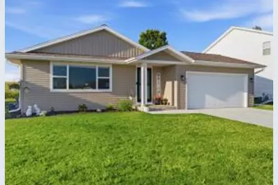 929  Sully Way, Sheboygan Falls, WI 53085 - Photo 1