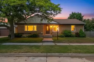 2012 34th St, Two Rivers, WI 54241 - Photo 1