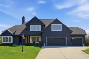 W126N6432 Willow Ct, Menomonee Falls, WI 53051 - Photo 1