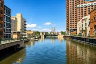 108 W Wells St, Milwaukee, WI 53203 - Photo 1